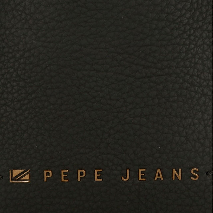 Bolsa de tiracolo p/ Telemóvel Pepe Jeans Diane p/ Senhora Preta 