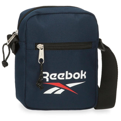 Bolsa de tiracolo Reebok para Homem Azul