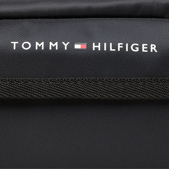 Bolsa de tiracolo Tommy Hilfiger p/ Homem azul