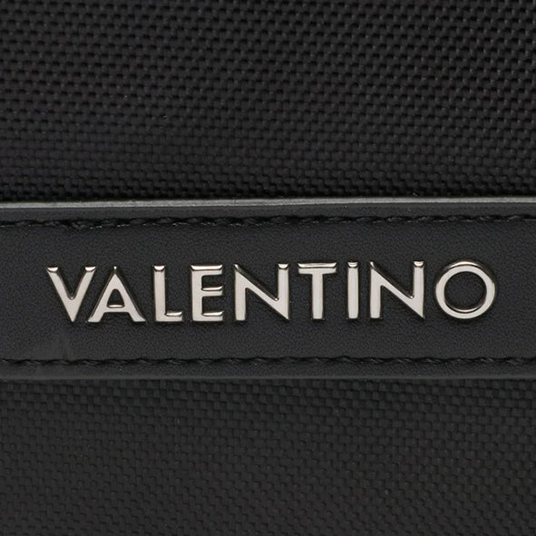 Bolsa de tiracolo Valentino p/ Homem Preta