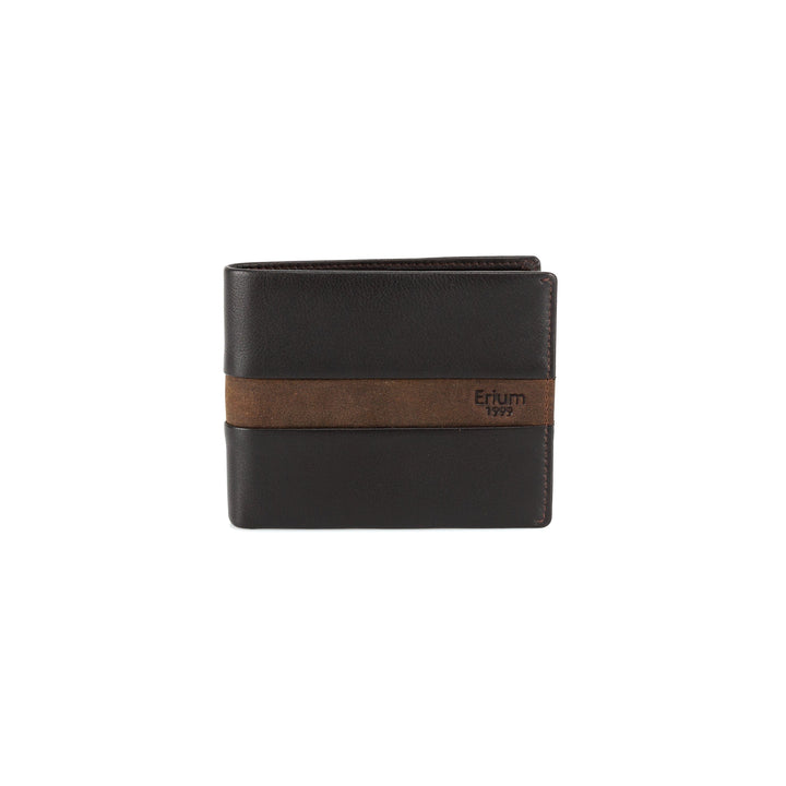Carteira Erium 1999 para Homem Castanha 