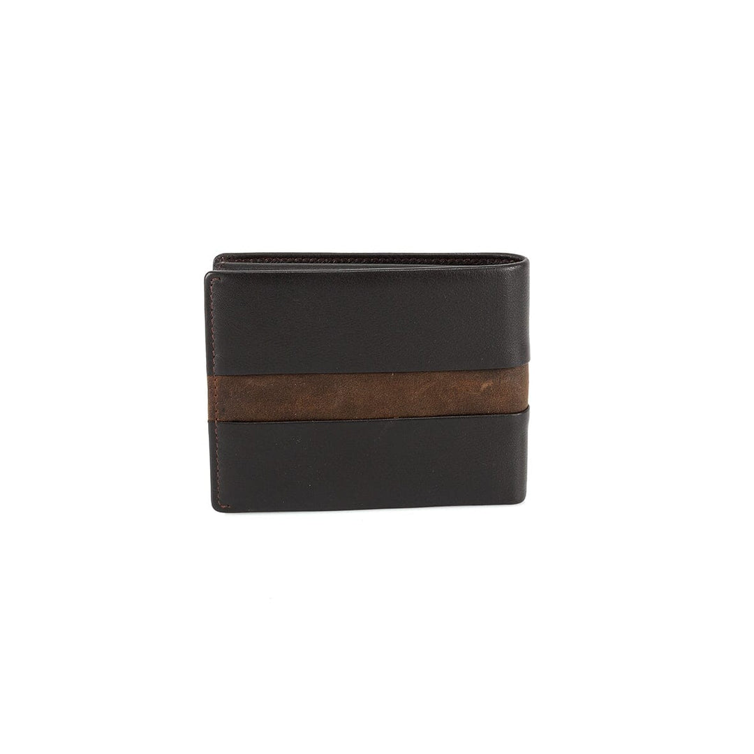 Carteira Erium 1999 para Homem Castanha 