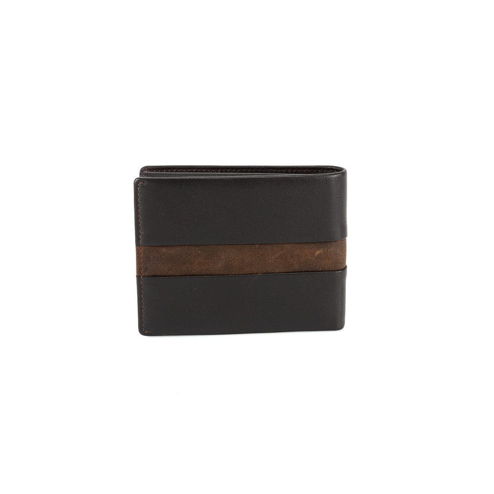 Carteira Erium 1999 para Homem Castanha 