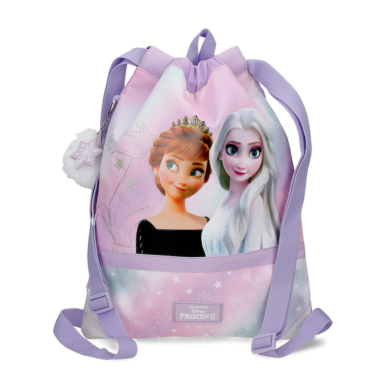 Mochilas frozen 2 sale