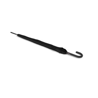 Guarda Chuva Longo Automático Preto KNIRPS T760