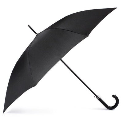 Guarda-chuva Vogue para homem Preto 
