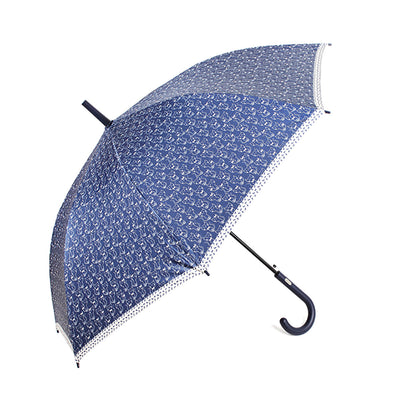 Guarda-chuva Vogue para senhora Azul 