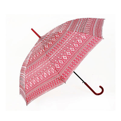 Guarda-chuva Vogue para senhora Bordô 