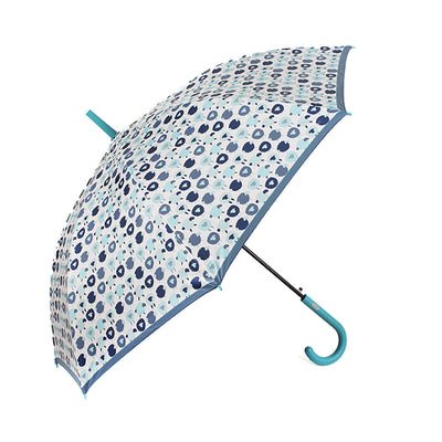 Guarda-chuva Vogue para senhora Multicor 