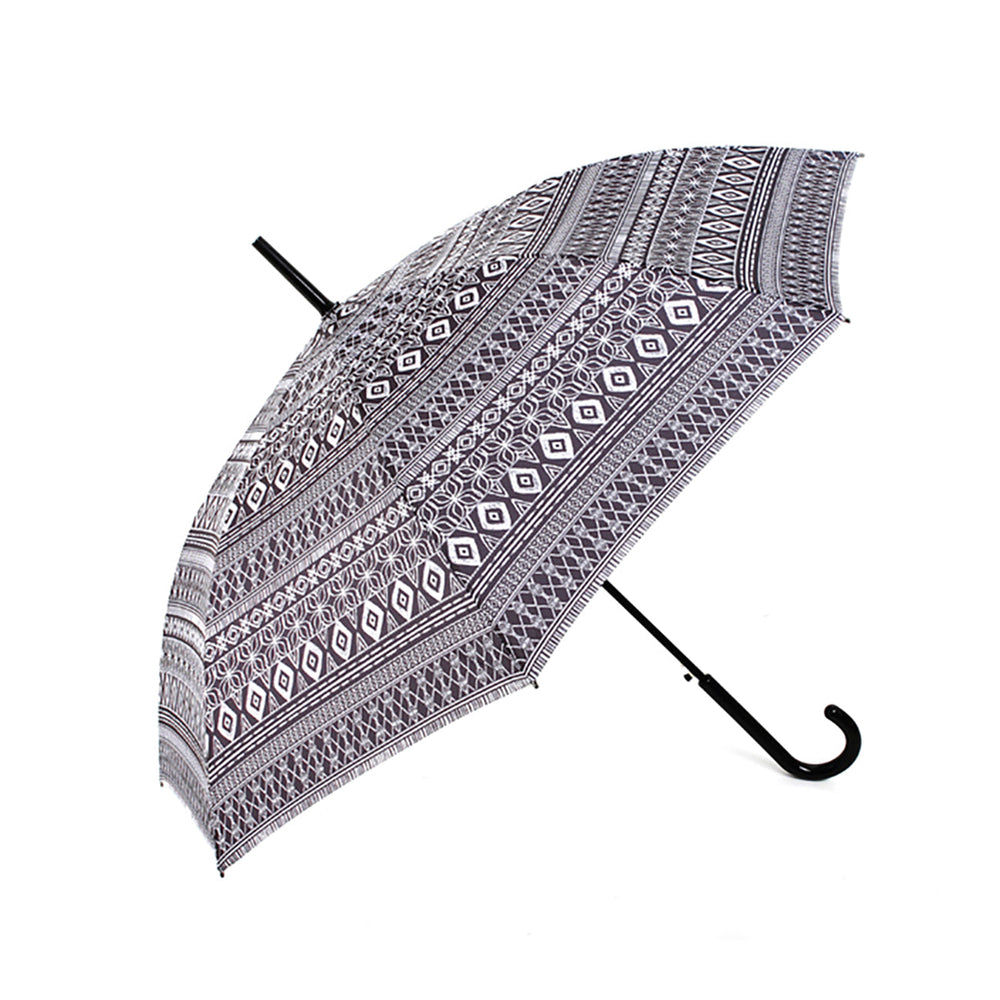 Guarda-chuva Vogue para senhora Preto 