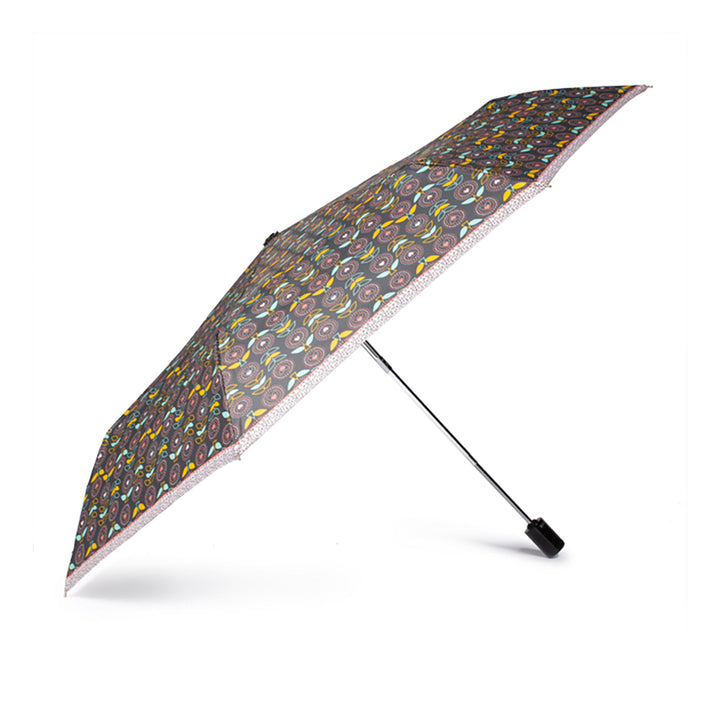 Guarda-chuva Vogue para Senhora Preto 