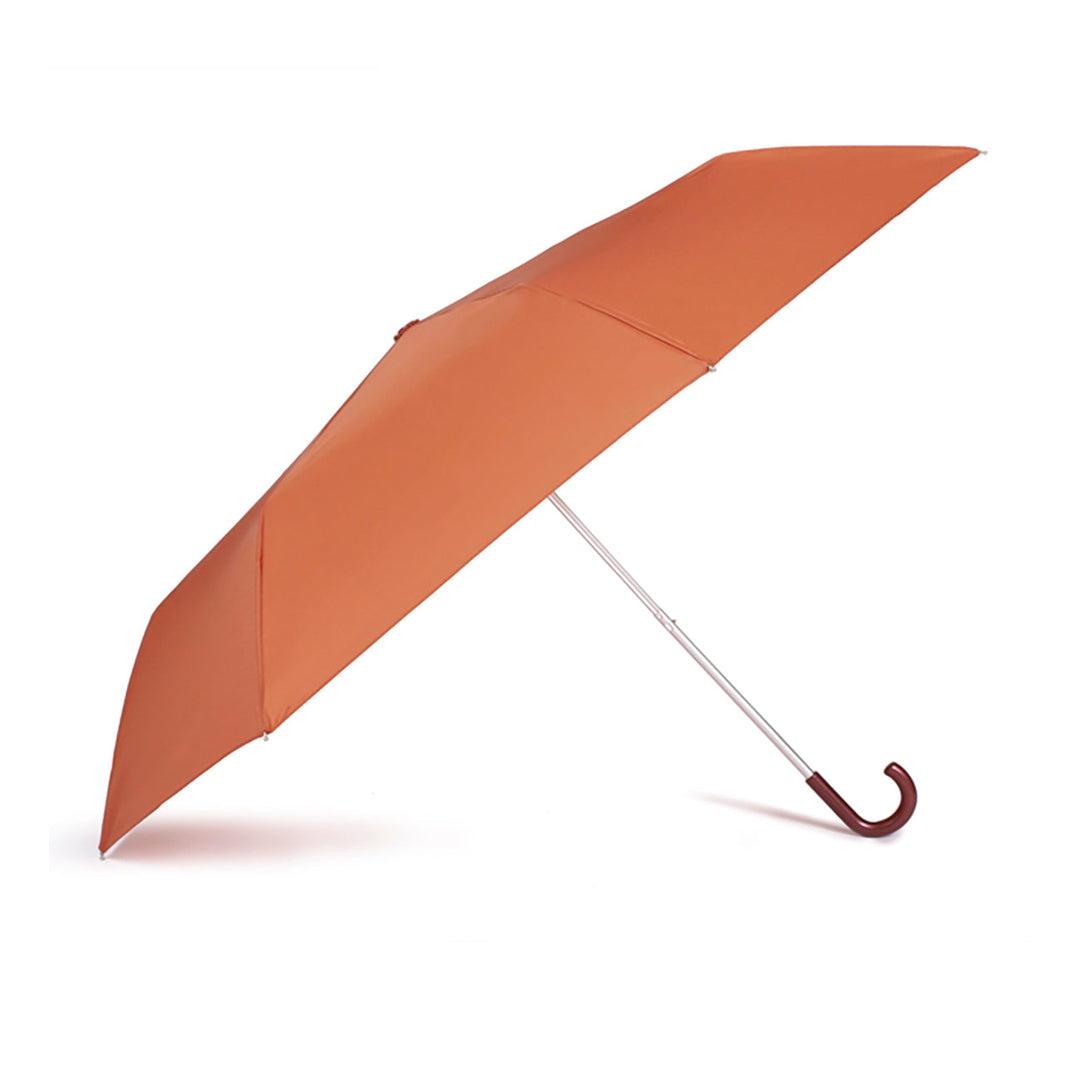 Guarda-chuva Vogue para Senhora tijolo 