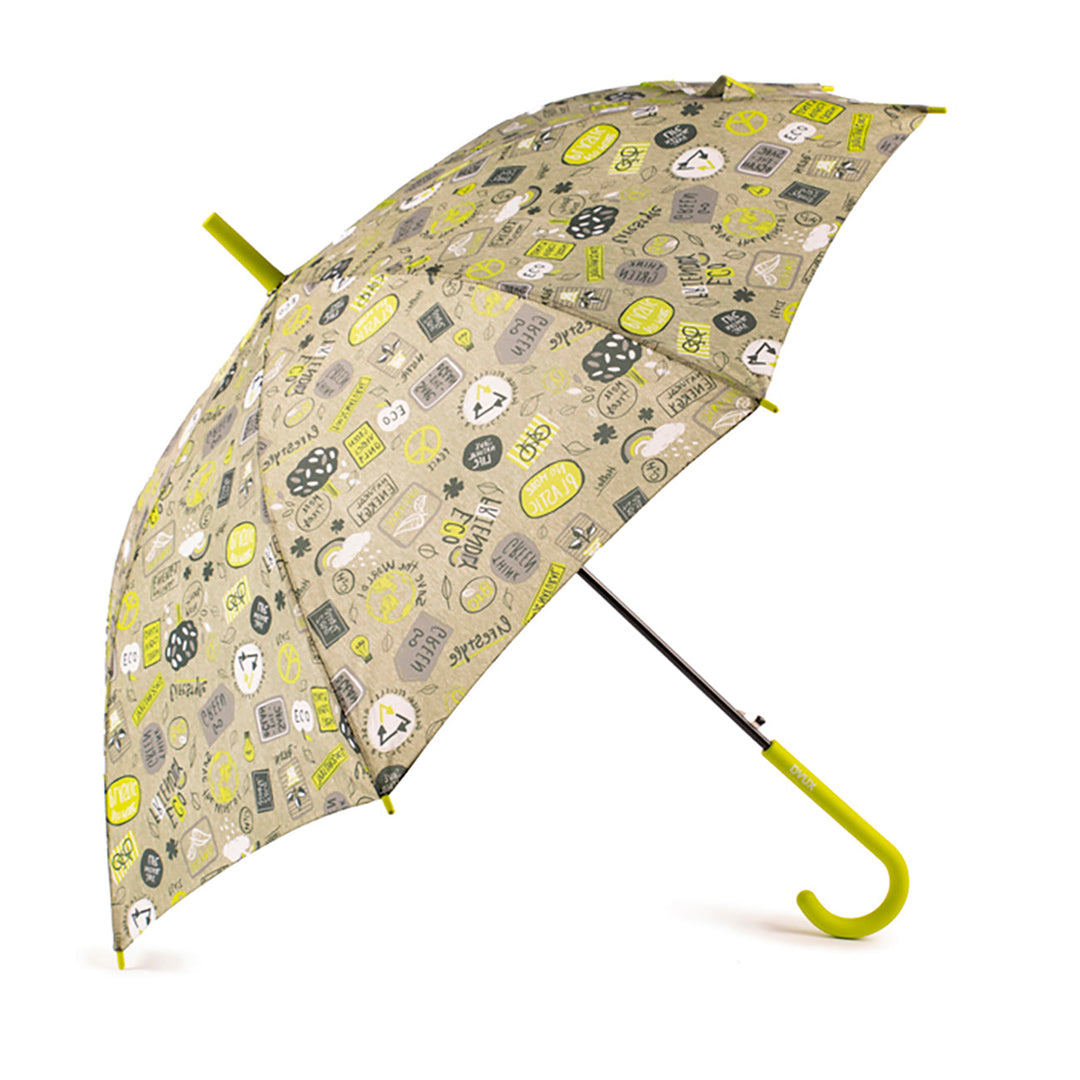 Guarda-chuva Vogue para Senhora Verde 