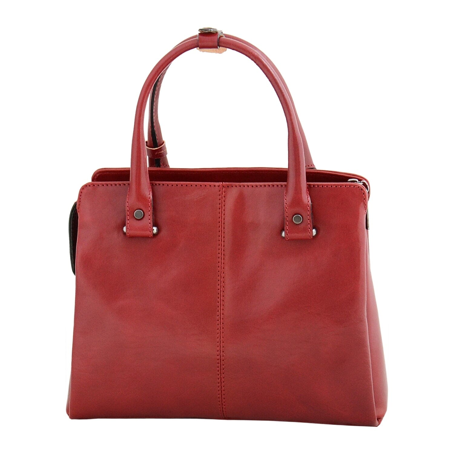 Mala de mão e/ou tiracolo MARTA PONTI ARIZONA p/ Senhora Vermelha