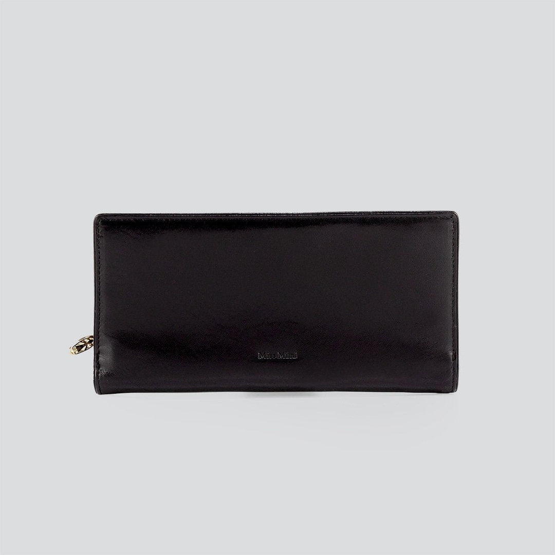 Miss Mimi Carteira preta