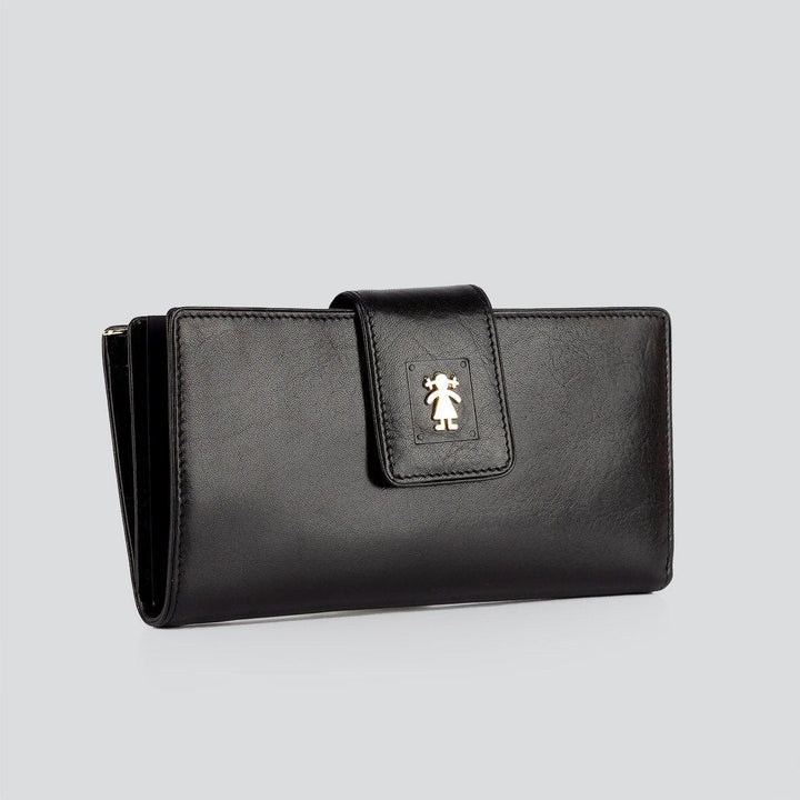 Miss Mimi Carteira preta