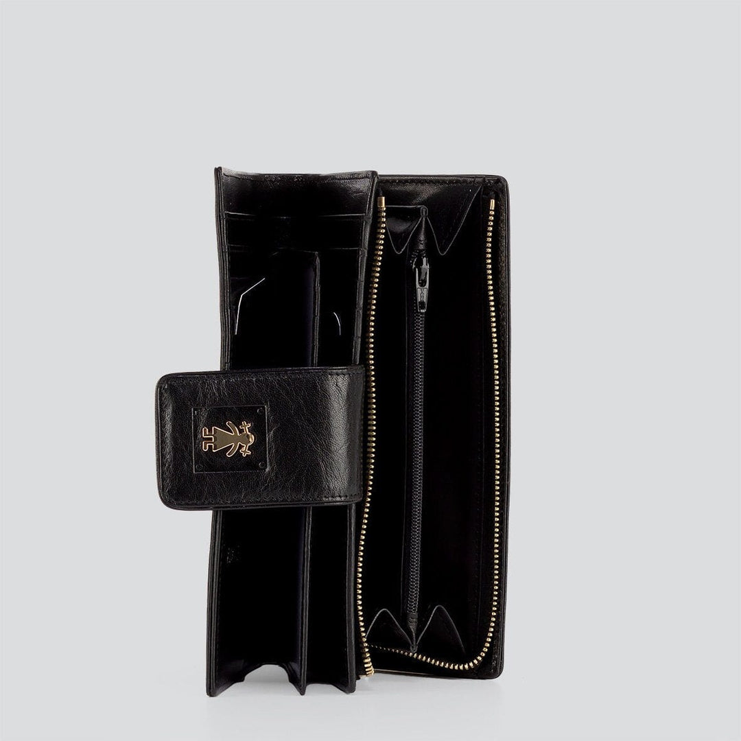 Miss Mimi Carteira preta