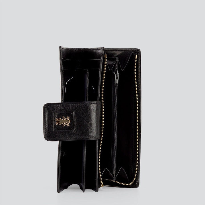 Miss Mimi Carteira preta