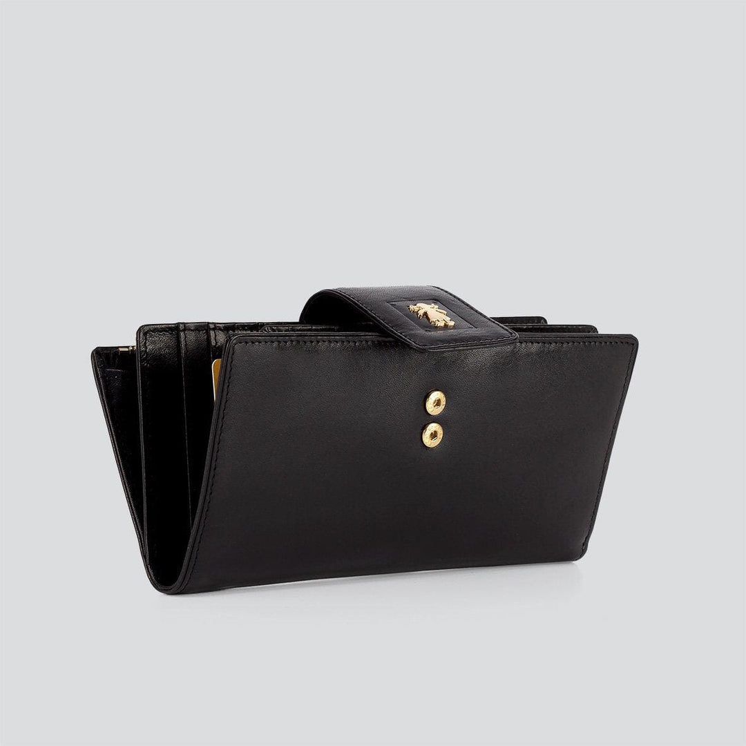 Miss Mimi Carteira preta