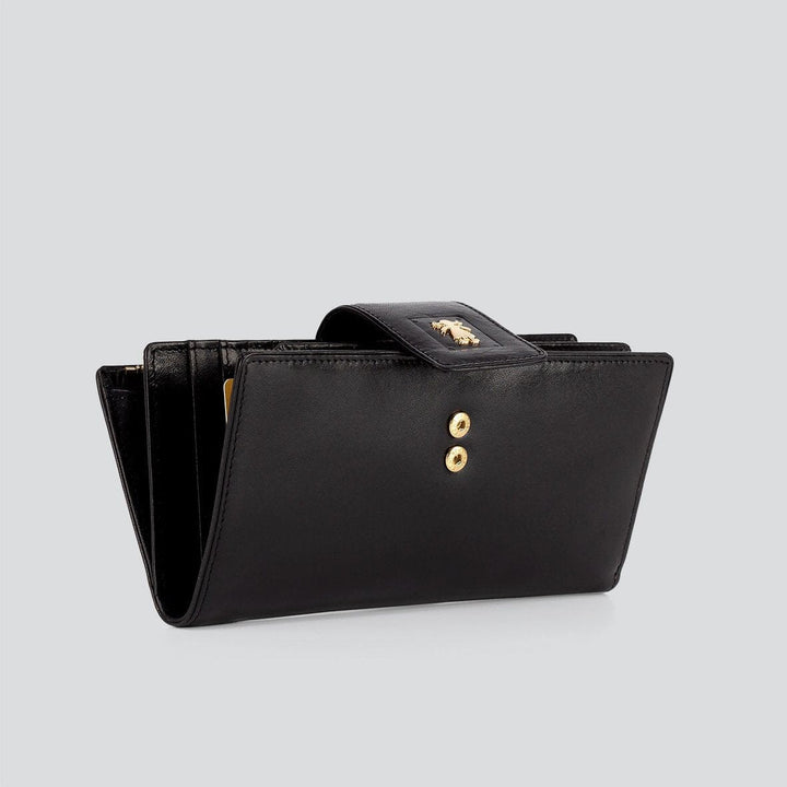 Miss Mimi Carteira preta