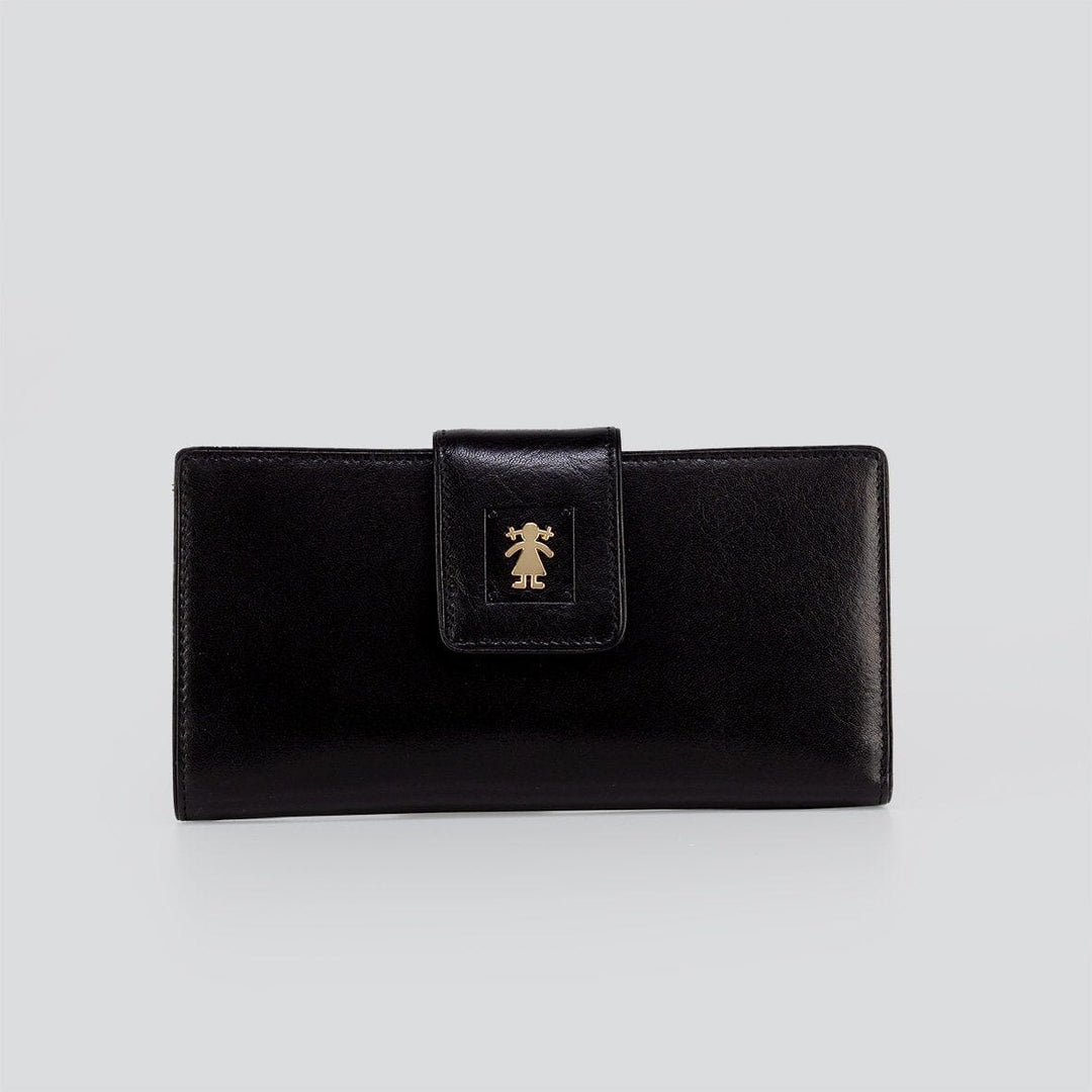 Miss Mimi Carteira preta