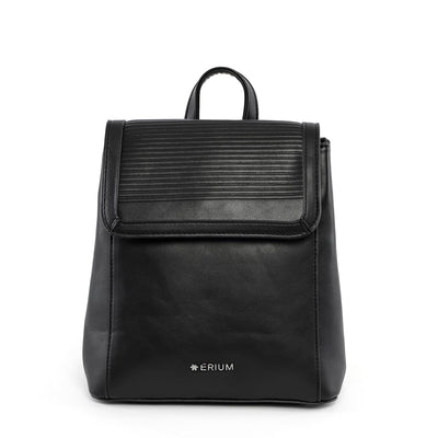 Mochila Erium p/ Senhora Preta 
