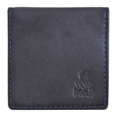 Porta-Moedas DAKAR DAKOTA SPRAY DKB1001 em Azul 