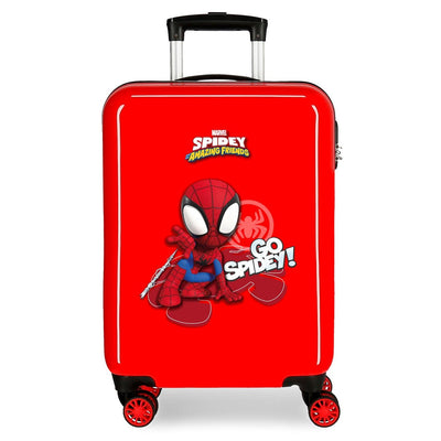 Spider-Man Trolley 