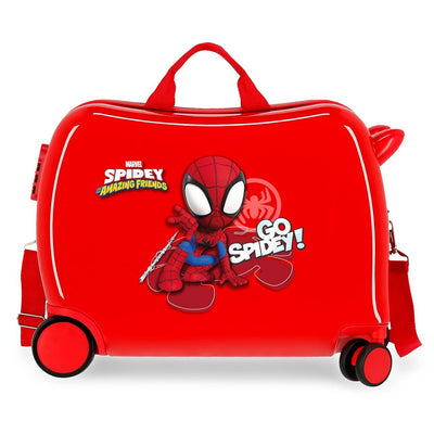 Spider-Man Trolley/ Mala 