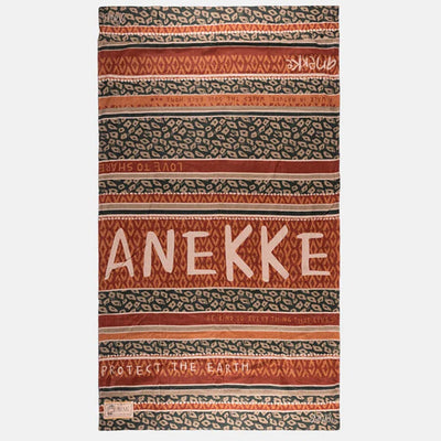 Toalha Anekke Amazonia p/ Senhora Multicor